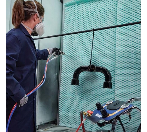 固瑞克(GRACO) Perform AA 50 高压无气喷枪